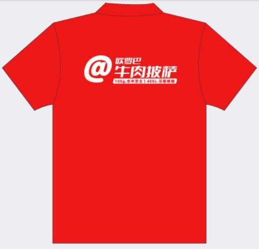 Polo衫短袖 商品图0