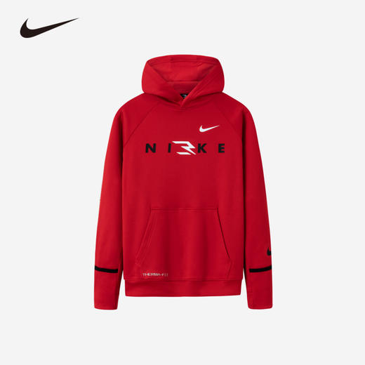 Nike 3brand 童装 冬 大童小童 卫衣 RWB-DP-0589 商品图0
