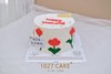 1027CAKE |    手绘花花 商品缩略图2