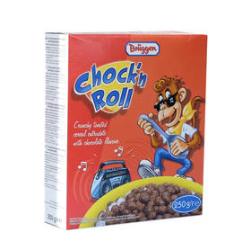 三特可可蜜球250g*18袋