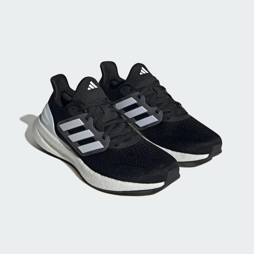 Adidas阿迪达斯PUREBOOST 23 SHOES 随心畅跑跑步运动鞋IF4839 商品图4