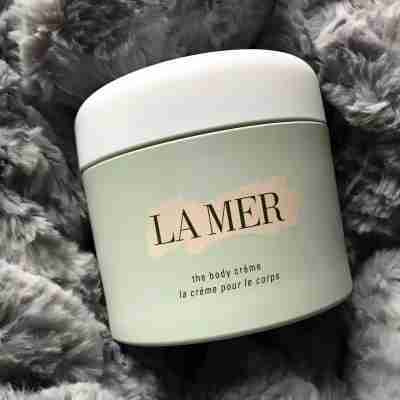 海蓝之谜赋活修护身体霜300ml+ 海蓝之谜面霜7ml+海蓝之谜眼霜5ml 商品图1