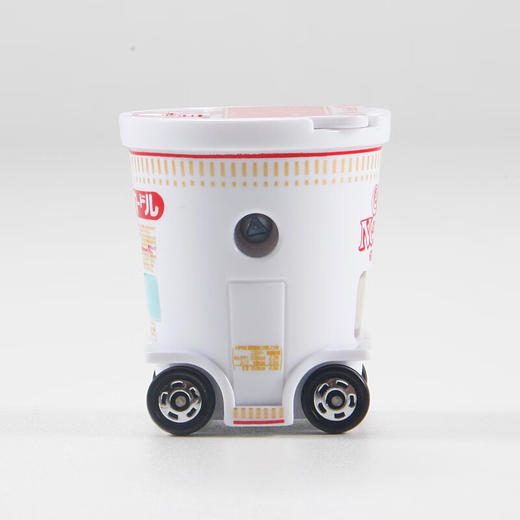 多美卡NO.907725仿真车CUPNOODLE W 商品图2