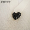 oldcolour简约气质针织衫秋季新款宽松时尚百搭毛衣女O34052407 商品缩略图4