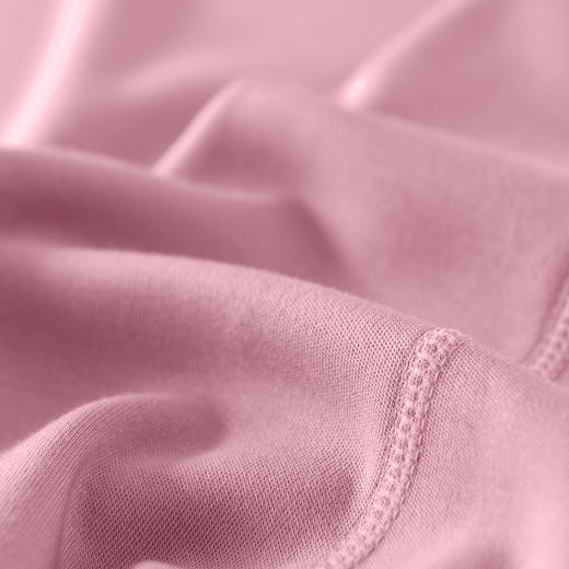 洁丽雅保暖背心女大圆领打底背心修身百搭柔软打底内衣秋衣背心女 商品图3