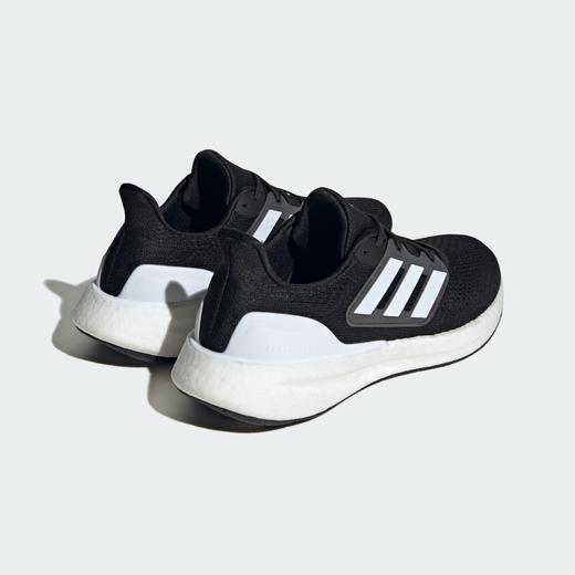 Adidas阿迪达斯PUREBOOST 23 SHOES 随心畅跑跑步运动鞋IF4839 商品图5