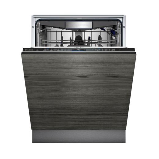 西门子/洗碗机/SN65ZX08CC/全嵌式洗碗机 60cm 商品图0