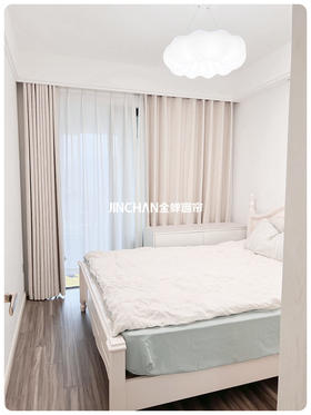 主打一个听劝｜装修越简单越好看！