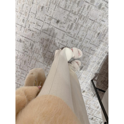 金蘑菇菇 口碑裤王 土耳其澳毛绒/ 加厚深冬版 满分保暖显瘦 商品图2