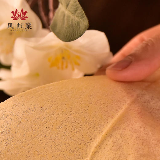 优选|玉米煎饼  粮食发酵 可主食可零食  软薄细腻  清香回甘120g*3袋 商品图4