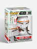 Funko POP Star Wars Boba Fett星球大战假日雪人波巴·菲特手办 64334 商品缩略图4