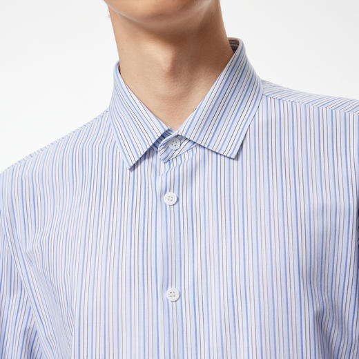 【男装】【商场同款】麦檬春衬衫9E2220101 商品图4