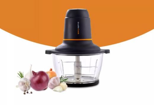 DustieCook达酷客绞肉机（食品处理机）DBR10G 商品图2