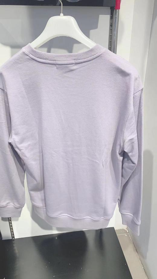 北3佐丹圆领卫衣 商品图1