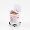 多美卡NO.907725仿真车CUPNOODLE W 商品缩略图3