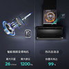 西门子/灶具/LS78FC9C1W/抽油烟机家用顶侧双吸超薄26立方大吸力可联动 顶侧双吸变频 商品缩略图5