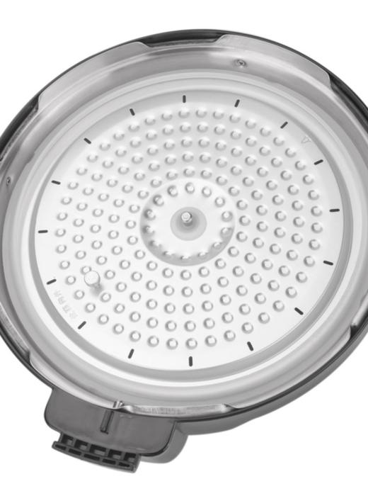 【小家电】龙的单机版电压力锅LD-YL40B1 HF 商品图4