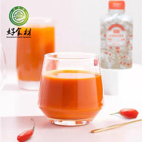 GYH-有机枸杞原浆30mlx10袋