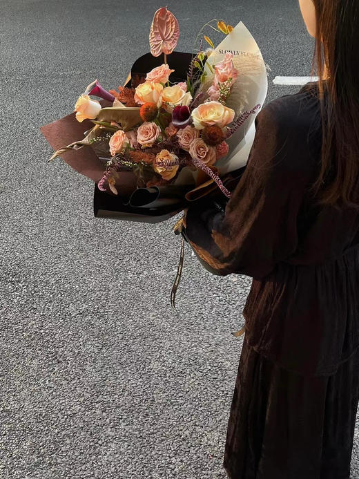 秋天的射手座 商品图2