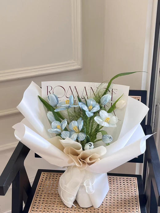 灰蓝色调 商品图7