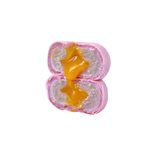 芋泥流心酥雪媚娘蛋黄酥早餐糕点甜品面包小零食小吃休闲食品健康特价清仓 商品图4