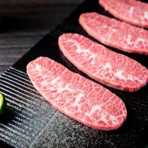 雪龙和牛三筋烧肉150g 商品图0