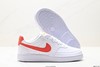 耐克Nike Court Vision休闲运动板鞋CD5434-112女鞋 商品缩略图4