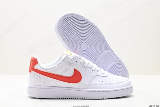 耐克Nike Court Vision休闲运动板鞋CD5434-112女鞋 商品图4