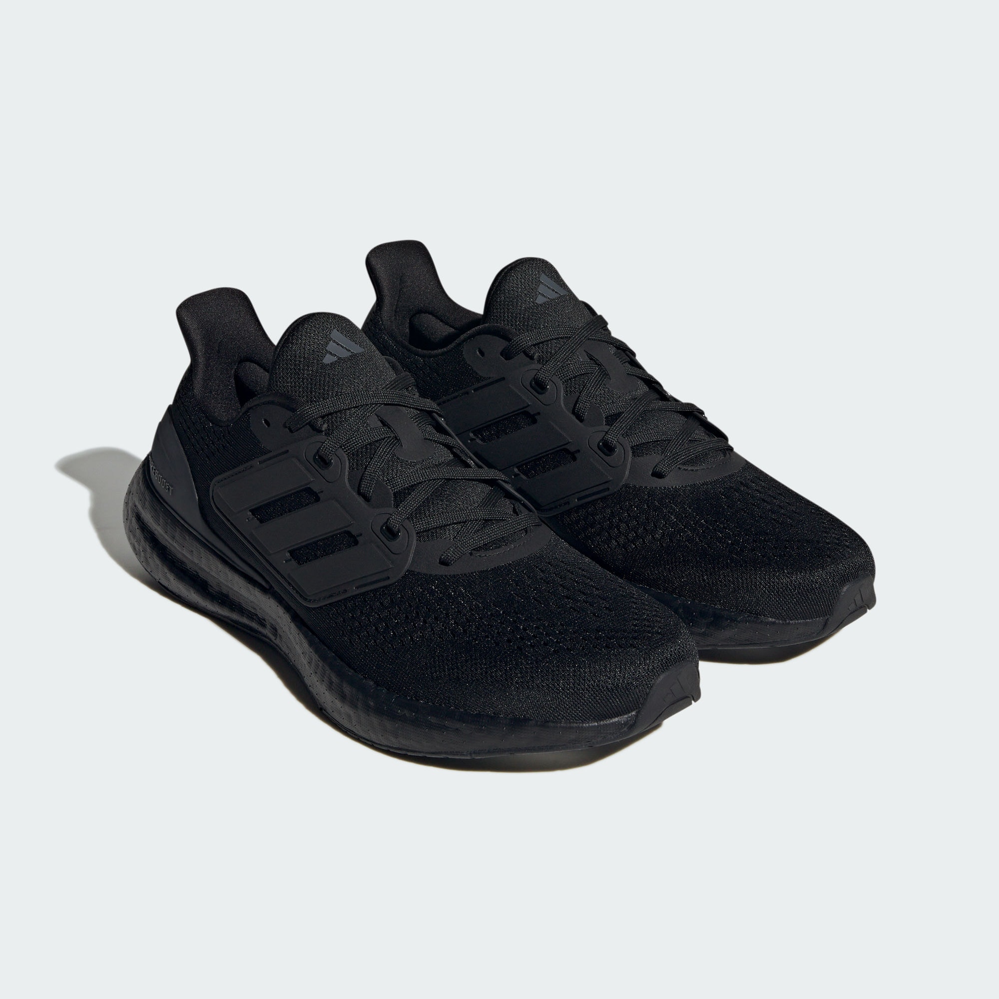 adidas阿迪达斯pureboost 23 shoes 随心畅跑跑步运动鞋if4840