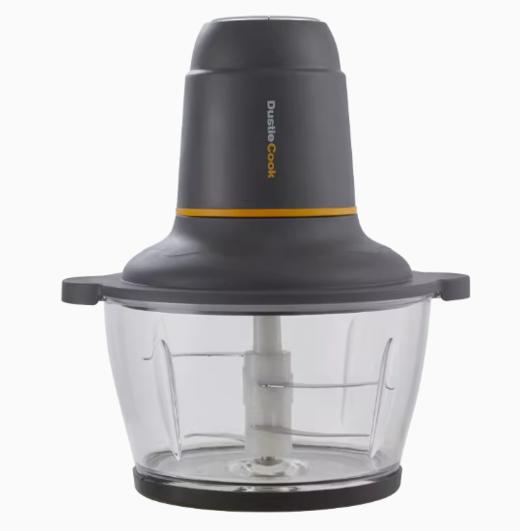 DustieCook达酷客绞肉机（食品处理机）DBR10G 商品图0