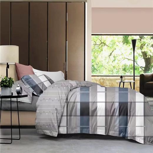 爱为家纯棉被套 商品图2