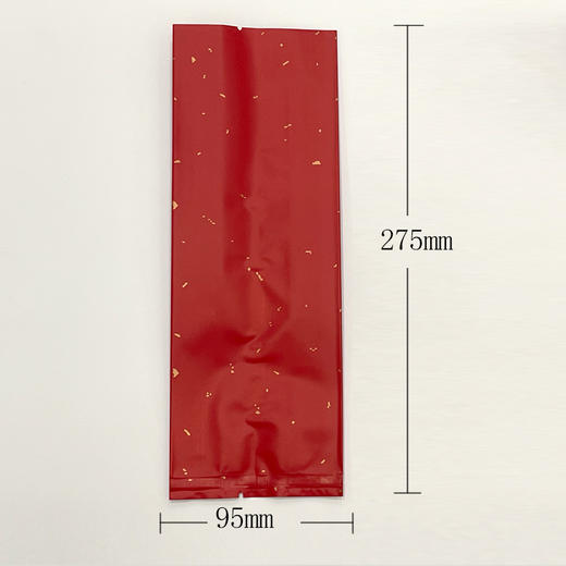 飘金【半斤•红】25元一把/100个一把/ 满300元河南省内包邮 商品图1