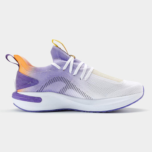 匹克态极5.0X宫里的世界联名跑鞋23夏季新款舒适透气男运动跑步鞋ET32601H 商品图8