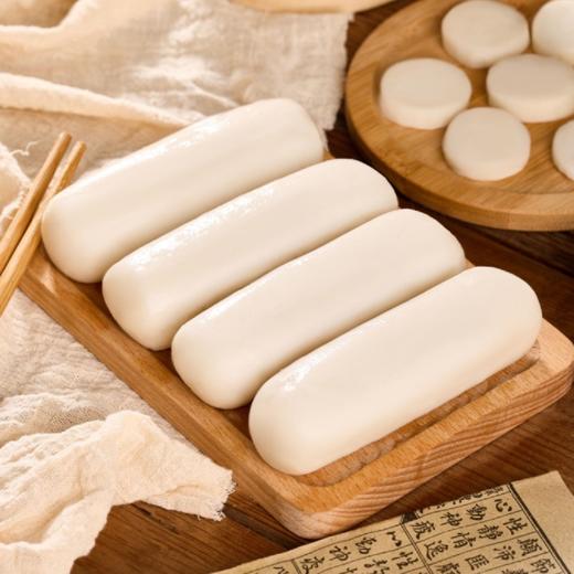 浙江宁波水磨年糕   500g*5包 商品图0