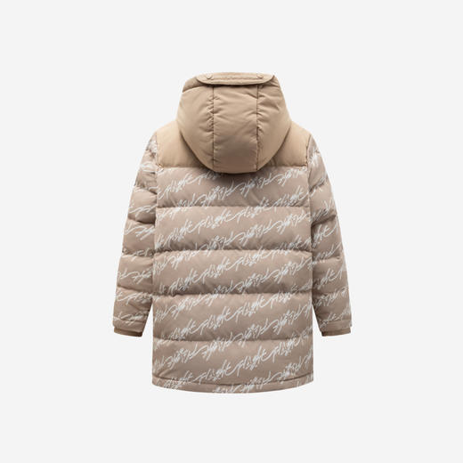 Jordan 冬 大童小童 羽绒服 JDB-HOC793 商品图2