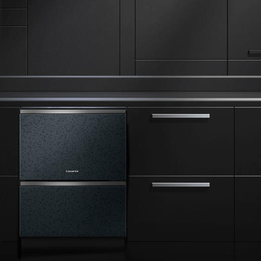 卡萨帝（Casarte）洗碗机CWC20-B29CLU1 商品图2