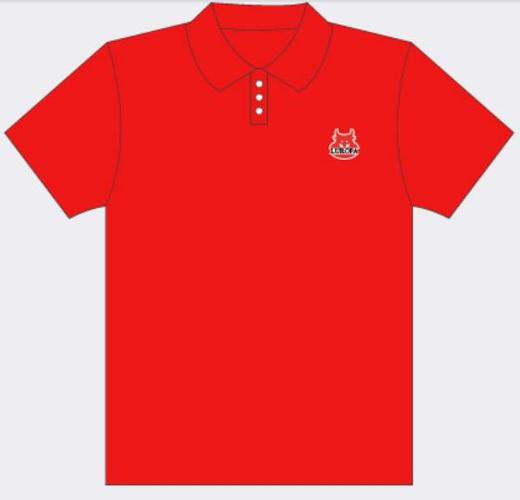 Polo衫短袖 商品图1