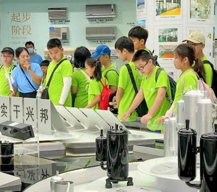 深圳名企参访 商品图1