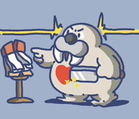 正确的刷牙方式，你真的知道吗？