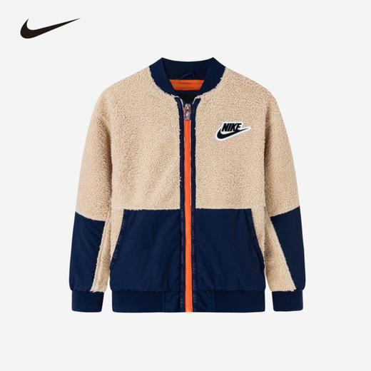 NIKE 冬 大童小童婴童 夹克 NKB-MWL973 商品图0