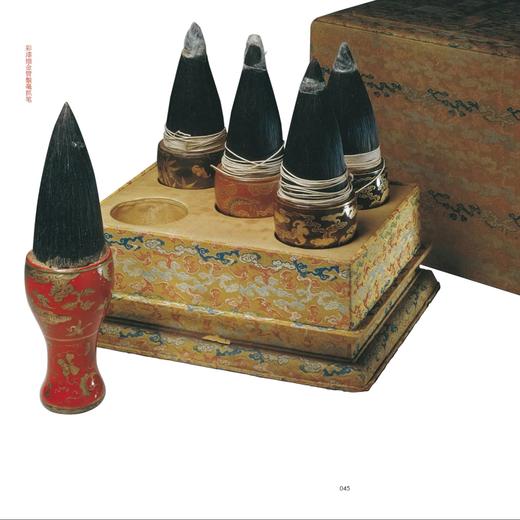 《遇见紫禁城》（全3册） 商品图10