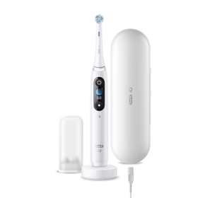 【B1】【感觉生活】欧乐-B io9智能电动牙刷至尊宝