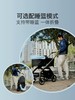 【新品】Bugaboo Dragonfly蜻蜓博格步婴儿推车可坐可躺一秒折叠 商品缩略图3