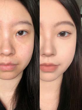 秋冬服帖底妆攻略！公主请收下！