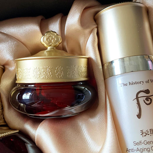 后津率享系列礼盒6件套(342ml) 商品图6