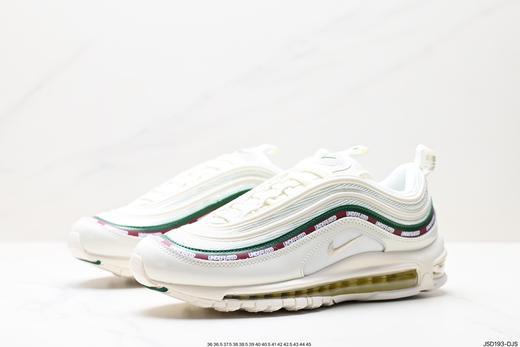 耐克NIKE Air Max 97子弹系列休闲运动跑鞋921733-100男女鞋 商品图3