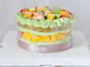 缤纷蛋糕系列｜ 抹茶鲜果缤纷，如图款式，新鲜水果，动物性淡奶油~ 商品缩略图3