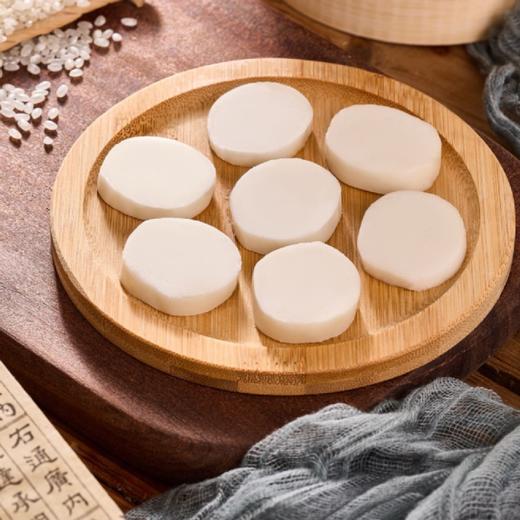浙江宁波水磨年糕   500g*5包 商品图6