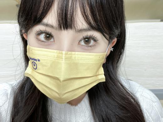 AK-686 红豆丸子 半年抛 商品图2