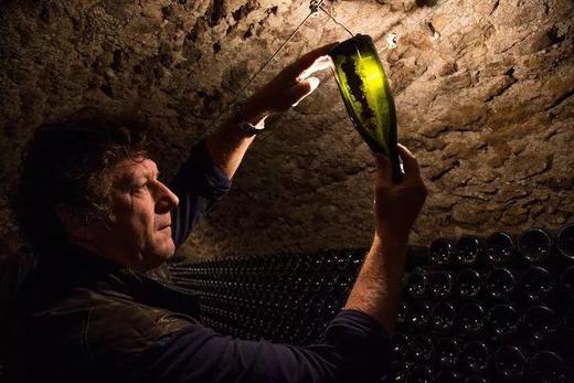 【VIP专享】 Jacques Selosse 酒庄官方大陆最新配额 发售* Initial*Substance*Rosé 商品图4